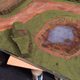 Illustration for article titled Incomplete Rally Diorama